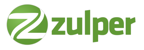 Zulper  Logo